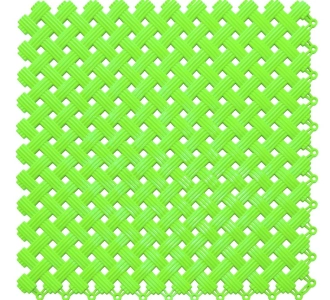 RAL 6018 салатовый