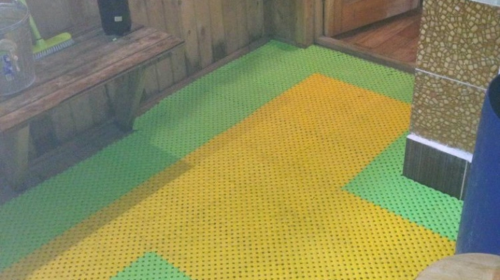 Реальные фото Aqua 9, ф.6