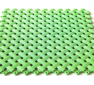 Антискользящее дренажное покрытие Aqua 9 для бассейнов 1