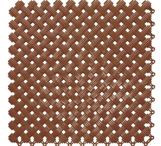 RAL 8025 коричневый