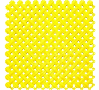 RAL 1016 желтый