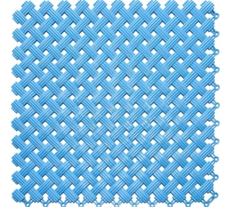 RAL 5012 голубой