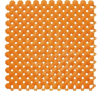 RAL 2004 оранжевый