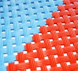 Антискользящее дренажное покрытие Aqua 9 для бассейнов 3