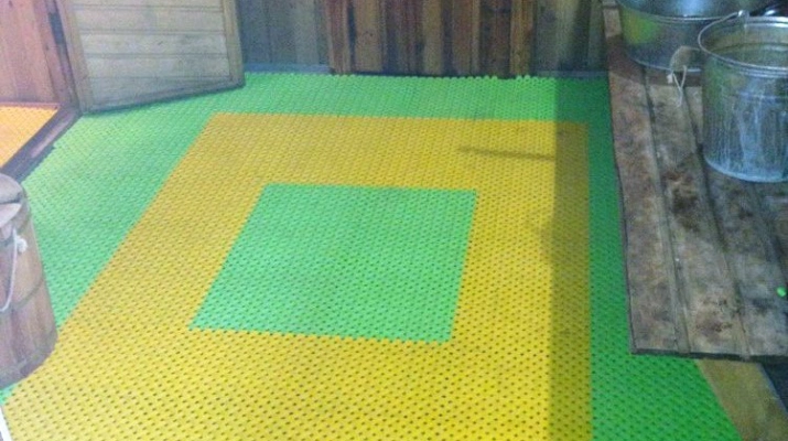 Реальные фото Aqua 9, ф.19