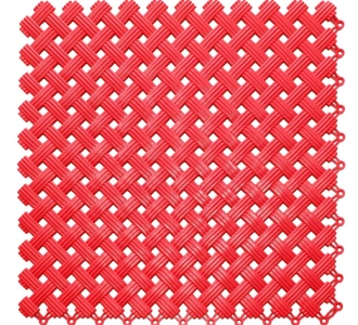 RAL 3020 красный