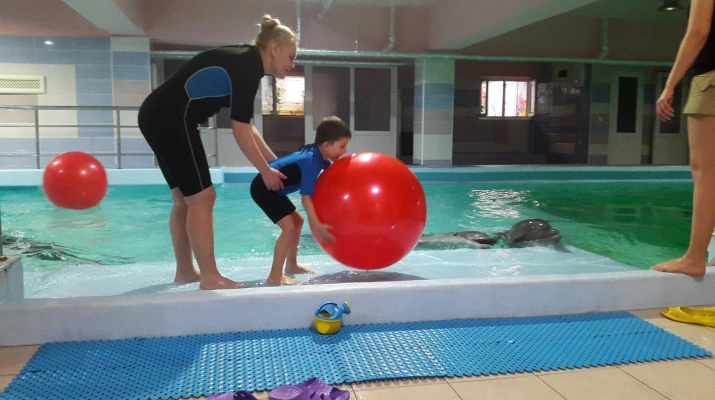 Реальные фото Aqua 9, ф.32