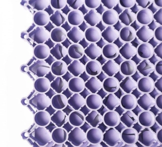 Покрытие травмобезопасное Aqua Marine  для влажных зон 6