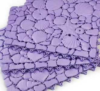 Покрытие травмобезопасное Aqua Marine  для влажных зон 2