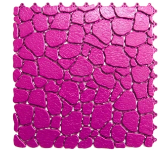 RAL 4010 розовый