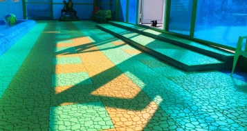 Реальные фото Aqua Stone, ф.4