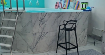 Реальные фото Aqua Stone, ф.8