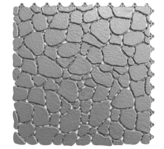 RAL 7035 светло-серый 