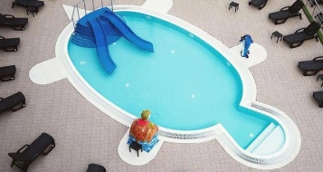 Реальные фото Aqua Stone, ф.11