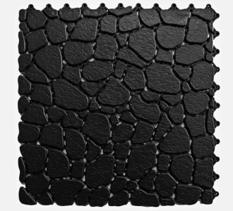 RAL 9005 черный