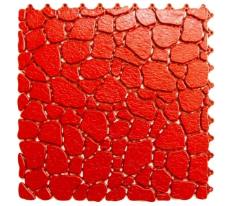 RAL 3020 красный