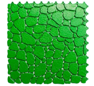 RAL 6029 зеленый 