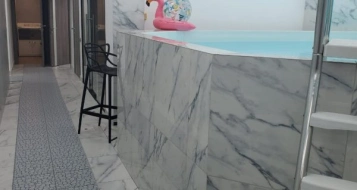 Реальные фото Aqua Stone, ф.7