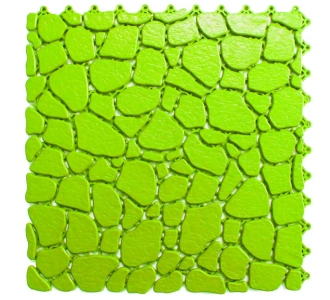 RAL 6018 салатовый