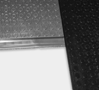 БронеПласт 8 - идеальное покрытие для пешеходных дорожек. 11