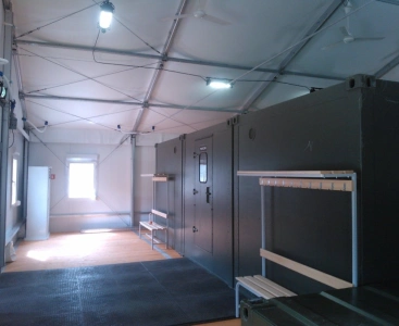 Реальные фото БронеПласт 11, ф.8