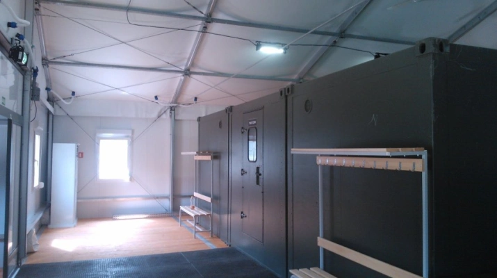 Реальные фото Пороги для БронеПласт, ф.8