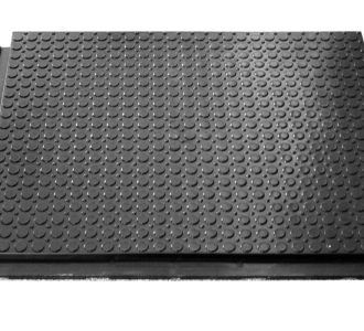 БронеПласт 8 - идеальное покрытие для пешеходных дорожек. 7