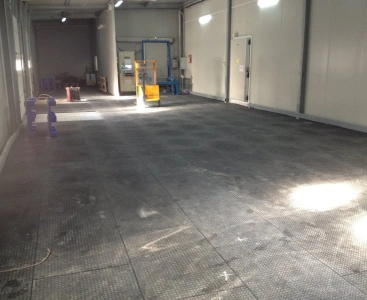 Реальные фото БронеПласт 11, ф.7