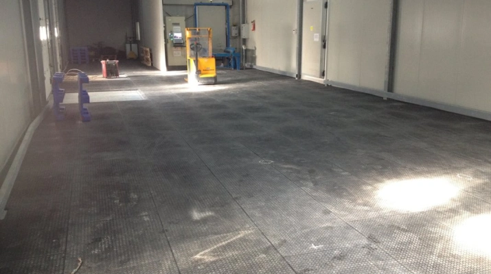 Реальные фото Пороги для БронеПласт, ф.7