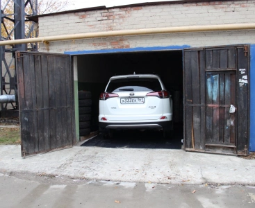 Реальные фото БронеПласт 11, ф.29