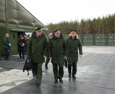 Реальные фото БронеПласт 11, ф.3