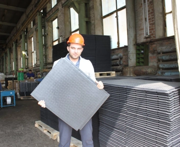 Реальные фото БронеПласт 11, ф.31