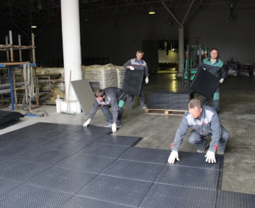 Реальные фото БронеПласт 11, ф.9