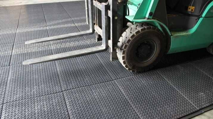 Реальные фото Пороги для БронеПласт, ф.20