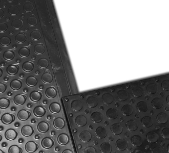 БронеПласт 8 - идеальное покрытие для пешеходных дорожек. 10