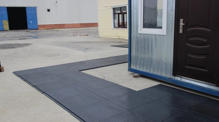 Реальные фото Пороги для БронеПласт, ф.32