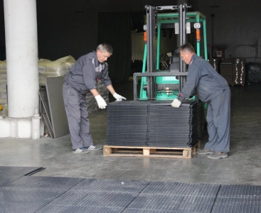 Реальные фото БронеПласт 11, ф.23