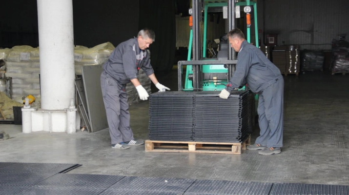 Реальные фото Пороги для БронеПласт, ф.23