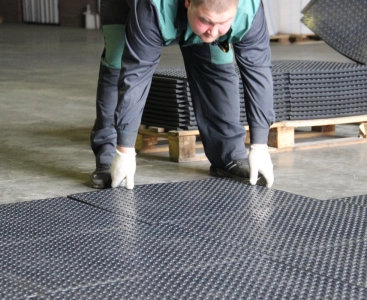 Реальные фото БронеПласт 11, ф.18