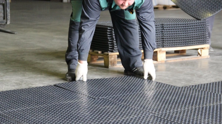 Реальные фото Пороги для БронеПласт, ф.18