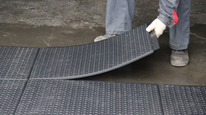 Реальные фото Пороги для БронеПласт, ф.24