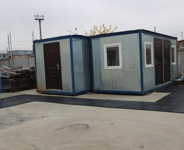 Реальные фото БронеПласт 11, ф.33