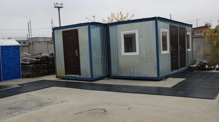 Реальные фото Пороги для БронеПласт, ф.33