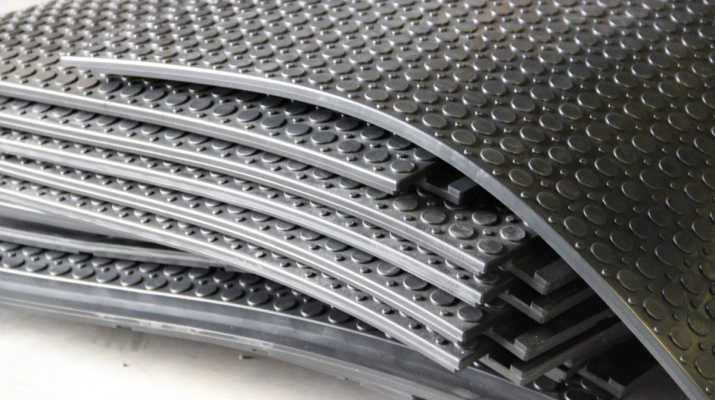 Реальные фото Пороги для БронеПласт, ф.13