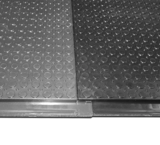 БронеПласт 8 - идеальное покрытие для пешеходных дорожек. 13