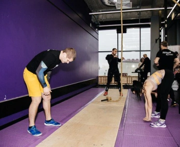 Реальные фото БронеПласт 11, ф.38