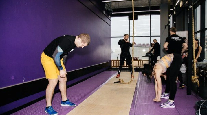 Реальные фото Пороги для БронеПласт, ф.38