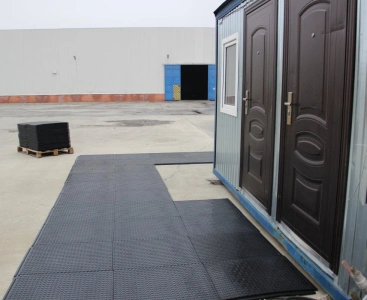 Реальные фото БронеПласт 11, ф.34