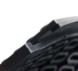 БронеПласт 8 - идеальное покрытие для пешеходных дорожек. 2