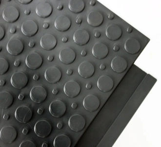 БронеПласт 8 - идеальное покрытие для пешеходных дорожек. 3